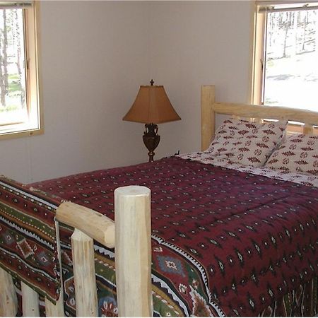 Comanche Lodge คัสเตอร์ ห้อง รูปภาพ