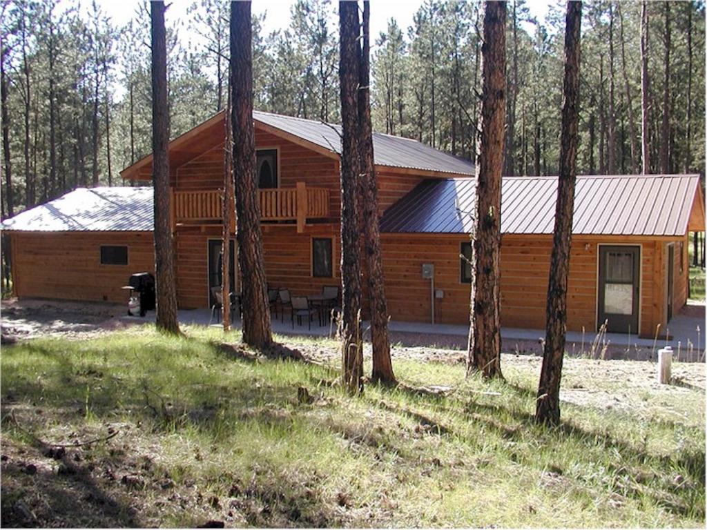 Comanche Lodge คัสเตอร์ ห้อง รูปภาพ