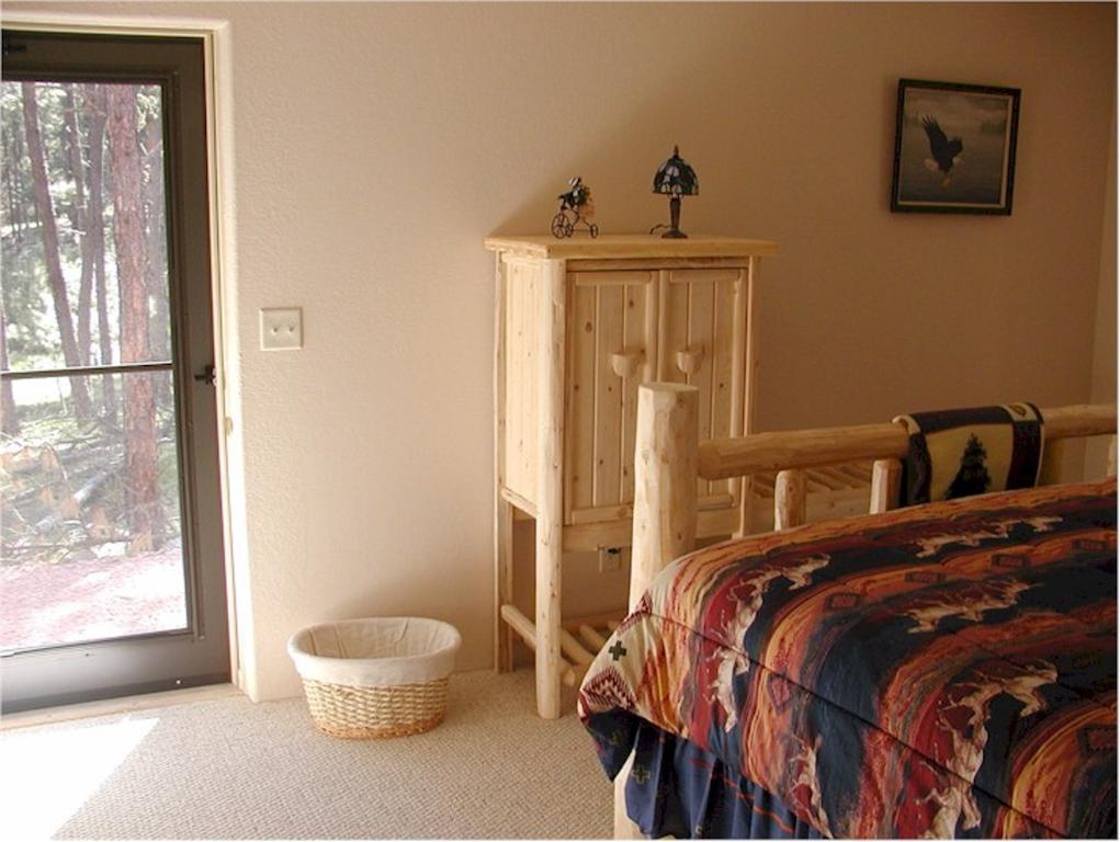 Comanche Lodge คัสเตอร์ ห้อง รูปภาพ