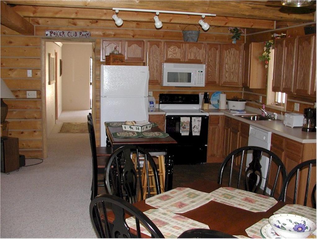 Comanche Lodge คัสเตอร์ ห้อง รูปภาพ