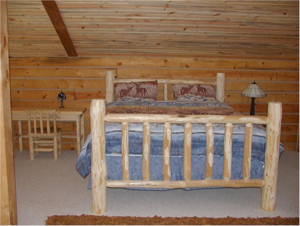 Comanche Lodge คัสเตอร์ ห้อง รูปภาพ