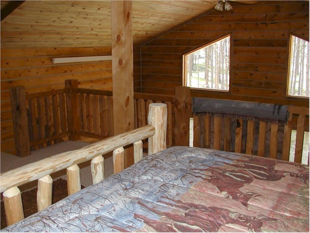 Comanche Lodge คัสเตอร์ ห้อง รูปภาพ