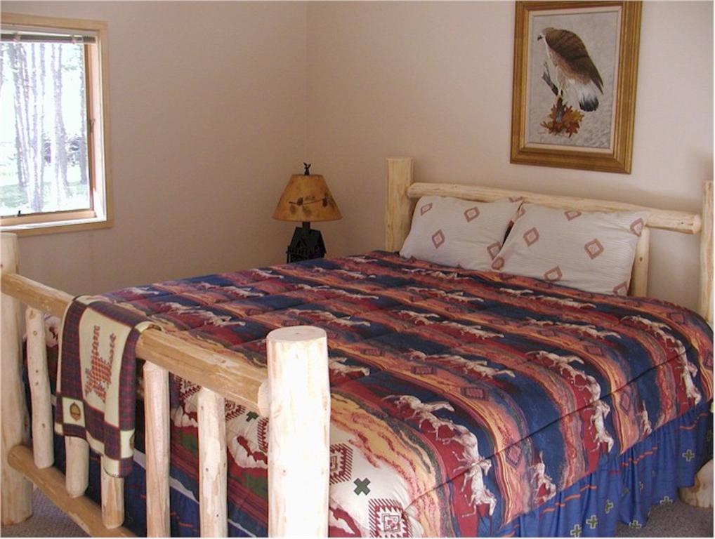 Comanche Lodge คัสเตอร์ ห้อง รูปภาพ