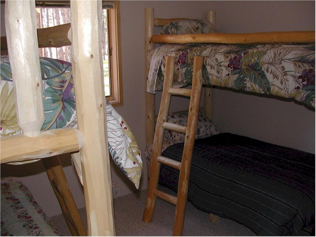 Comanche Lodge คัสเตอร์ ห้อง รูปภาพ