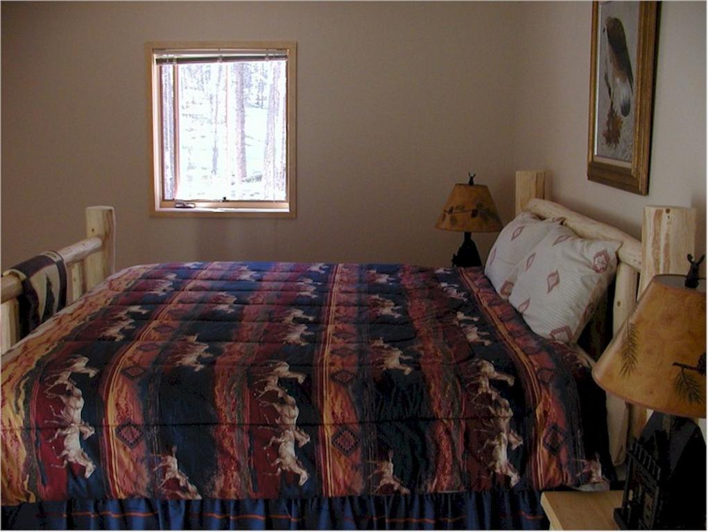 Comanche Lodge คัสเตอร์ ห้อง รูปภาพ